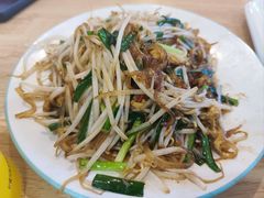 -李连贵熏肉大饼(金隅嘉品Mall店)