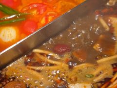 -湊湊火锅·茶憩(皇姑万象汇店)