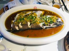 -姜君·千岛湖鱼头馆(浦东大道店)