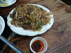 -广记餐厅(万福路店)