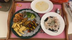 -兰心墩楠月子会所(万达店)