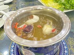 -老毛手抓·盐池滩羊非遗手抓(宁夏总店)