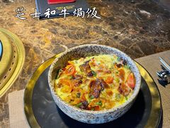 -觅福里•熟成和牛餐厅