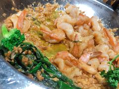-去茶去餐厅(中央大街店)