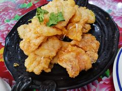 -福春居饺子楼(创业路店)