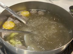 -陈记顺和潮汕牛肉火锅(韩江路店)