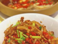 -笨罗卜浏阳菜馆(太平街店)