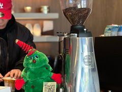 -溯洄咖啡VORTEX COFFEE