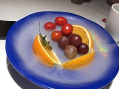 -大鸭梨烤鸭(枣园店)