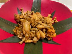 至尊辣得跳-湖锦酒楼·32年地道湖北菜(光谷店)