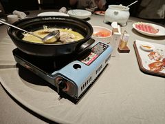 -小厨娘淮扬菜(天印大道店)