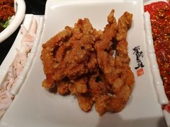 -纸盐河码头火锅(十八梯店)