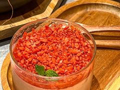 -火山屋台(新街口店)