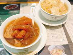 -麦奀云吞面世家(中环店)