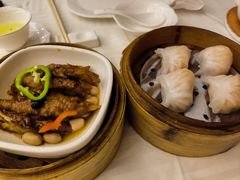 -潮福城大酒楼·潮粤菜·港式点心(阳光城店)