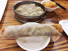 荷叶包美人-阊门姚记豆浆(旧学前直营店)
