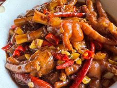 -老三样·旧食新味(绿地店)