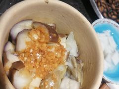 -友乐居羊蝎子(西直门店)