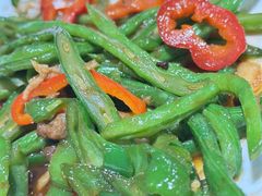 -海尔巴格一甸茶餐厅(团结路店)