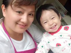 -爱月宝月嫂·育儿嫂