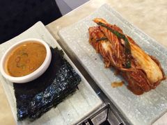 -金顺韩式烤肉·网红烤肉店(广利路店)