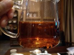 -碧露轩·大益茶体验馆(镇江路店)