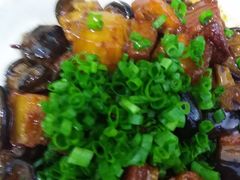 -马仕玖煲·融合菜·酥不腻烤鸭(人大店)