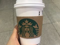-星巴克(北京南站第三店)