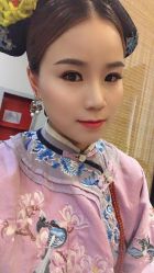 -盘子女人坊古装写真摄影(天津总店)