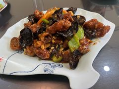 -鼎香润(德胜门内店)