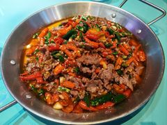 -川正旺江湖菜(三元桥店)