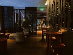-广州柏悦酒店·悦吧·顶楼露天酒吧