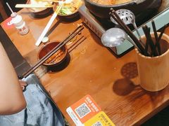 -黔有有贵州酸汤夺夺粉火锅(五味十字店)