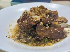 -吉林省林业宾馆-餐厅