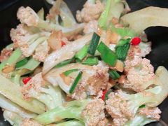 -九锅一堂酸菜鱼(新南凯德直营店)