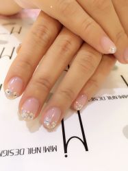 爱睫物语(梅龙镇伊势丹店)-爱睫物语·疗愈美睫美甲