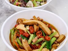 -红色湘菜馆(春风店)