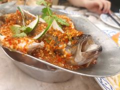 -KingThaia金泰兰(滨江天街店)