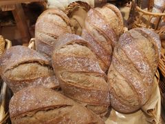 迷你石烤黑麦面包-盒马鲜生(皇庭广场店)