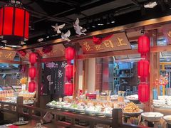-鸽子窝(黄村店)
