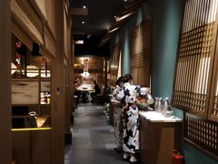 -蟹将军·松叶蟹和牛日料放题自助(K11店)