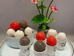 -德天雪花肥牛海鲜火锅(南苑东路店)