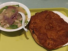 -清真吐鲁番餐厅(牛街店)