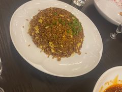 -香丰阁·烤鸭·川湘菜(清河店)