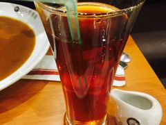 冰红茶-CoCo壱番屋(久光百货店)