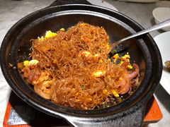 海味粉丝煲-城南往事(滨江世茂店)