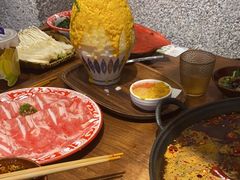 -楠火锅(昆山金鹰店)