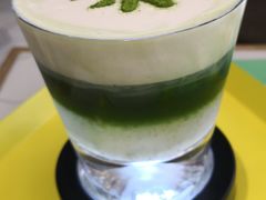 -茶是一枝花泡茶店
