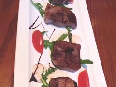 -弗兰克牛排西餐厅Ribone steak house(柠檬花园店)