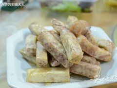 -老谢土菜馆